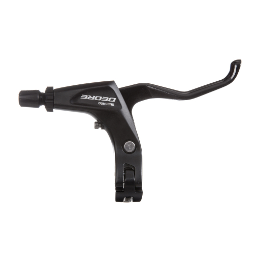 Тормозная ручка правая Shimano Deore T610
