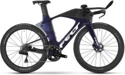 Велосипед Felt IA FRD 2.0 Ultimate Dura-Ace Di2 (2024), рама L (175-185 см), серо-синий