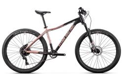 Велосипед Titan Racing ROGUE CALYPSO CRUZ, рама M (165-175 см), черный