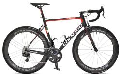Colnago V3-Rs Campagnolo Super Record EPS, рама 54 см (175-185 см), черный