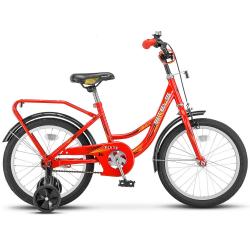 Велосипед Stels Flyte 14" (2018) (98-110 см), красный