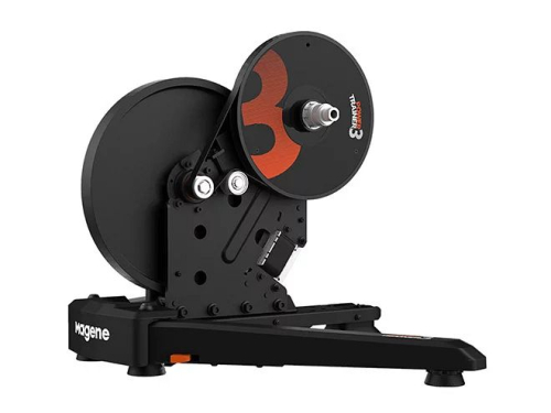 Велостанок с прямым приводом Magene T300