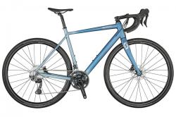 Велосипед Scott Speedster Gravel 20 (2021), рама 52 см (165-175 см)