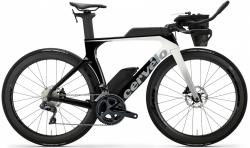 Велосипед Cervelo P-Series Disc Ultegra Di2 28" (2020), рама 51 см (165-175 см), белый Велосипед Cervelo P-Series Disc Ultegra Di2 28" (2020), рама 51 см (165-175 см), белый