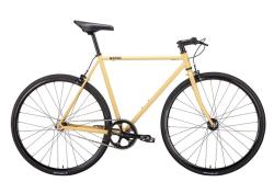 Велосипед BEARBIKE Cairo 28" (2021), рама 50 см (165-175 см), бежевый Велосипед BEARBIKE Cairo 28" (2021), рама 50 см (165-175 см), бежевый