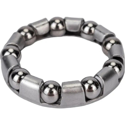 Подшипник TI-667 тормозной втулки 1/4"х11, внутренний диаметр 30мм, внешний 40мм, 6-945