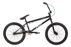 Novatrack BMX Reply 20" (2023) Велосипед Novatrack BMX Reply 20" (2023)