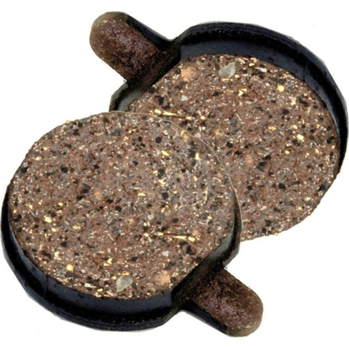 Тормозные колодки Clarks, для дисковых тормозов, VX836C, 3-337, для Apse, Zoom, Artek for Apollo, Shockwave, X-Rated