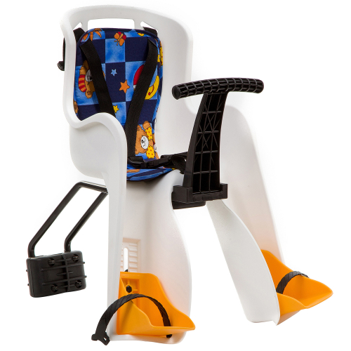 Кресло детское заднее GH-908E