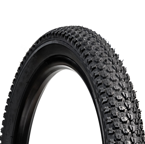 Покрышка Bike Parts HYD-001, 16x2.125, черный