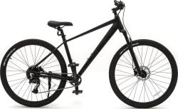 Велосипед Falcon Bike Resolute 4.0 29" (2024), рама L (175-185 см), черный