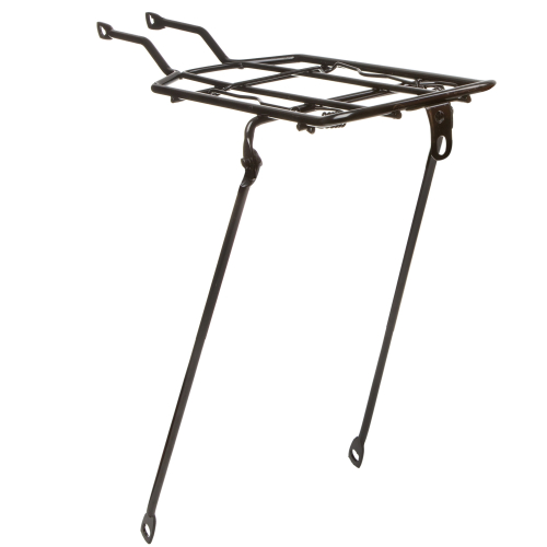 Багажник для велосипеда задний 28", MJ-157