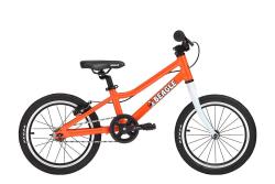 Велосипед BEAGLE B116 (98-110 см), оранжевый Велосипед BEAGLE B116 (98-110 см), оранжевый