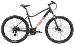 Welt Edelweiss 2.0 HD 27.5" (2021) Велосипед Welt Edelweiss 2.0 HD 27.5" (2021)