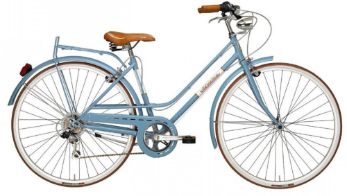 Велосипед Adriatica RONDINE 6V Lady 28"