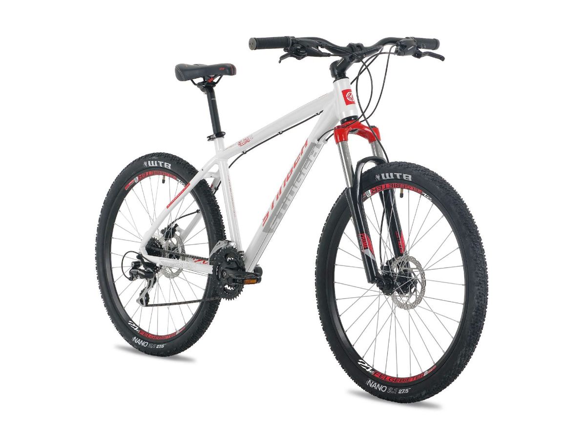 Обзор Stinger Reload Evo от Veloline Обзор Stinger Reload Evo от Veloline