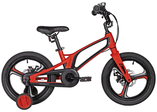 Велосипед Novatrack Flight Pro 16 (2025)