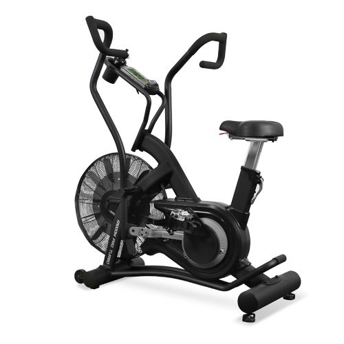 Аэробайк  BRONZE GYM A1000M PRO TURBO