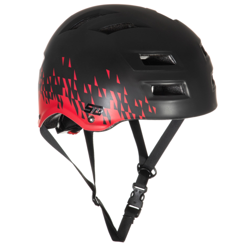 Защитный шлем STG MTV1 Dozer, с фикс застежкой