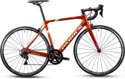 Велосипед Pardus Robin Sport Rim 105 (2023), рама XS (130-155 см), оранжевый Велосипед Pardus Robin Sport Rim 105 (2023), рама XS (130-155 см), оранжевый