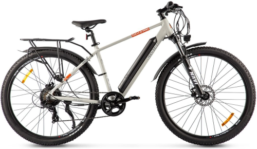 Электровелосипед Gelbert Navi 2 PRO