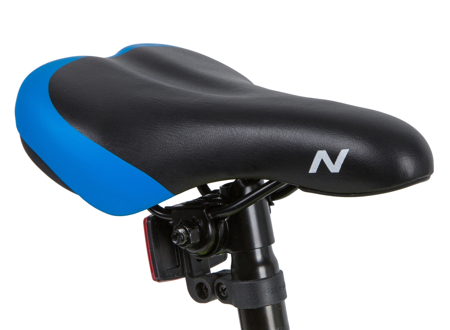 NOVATRACK NEPTUNE 16" (2020) (98-110 см), зеленый