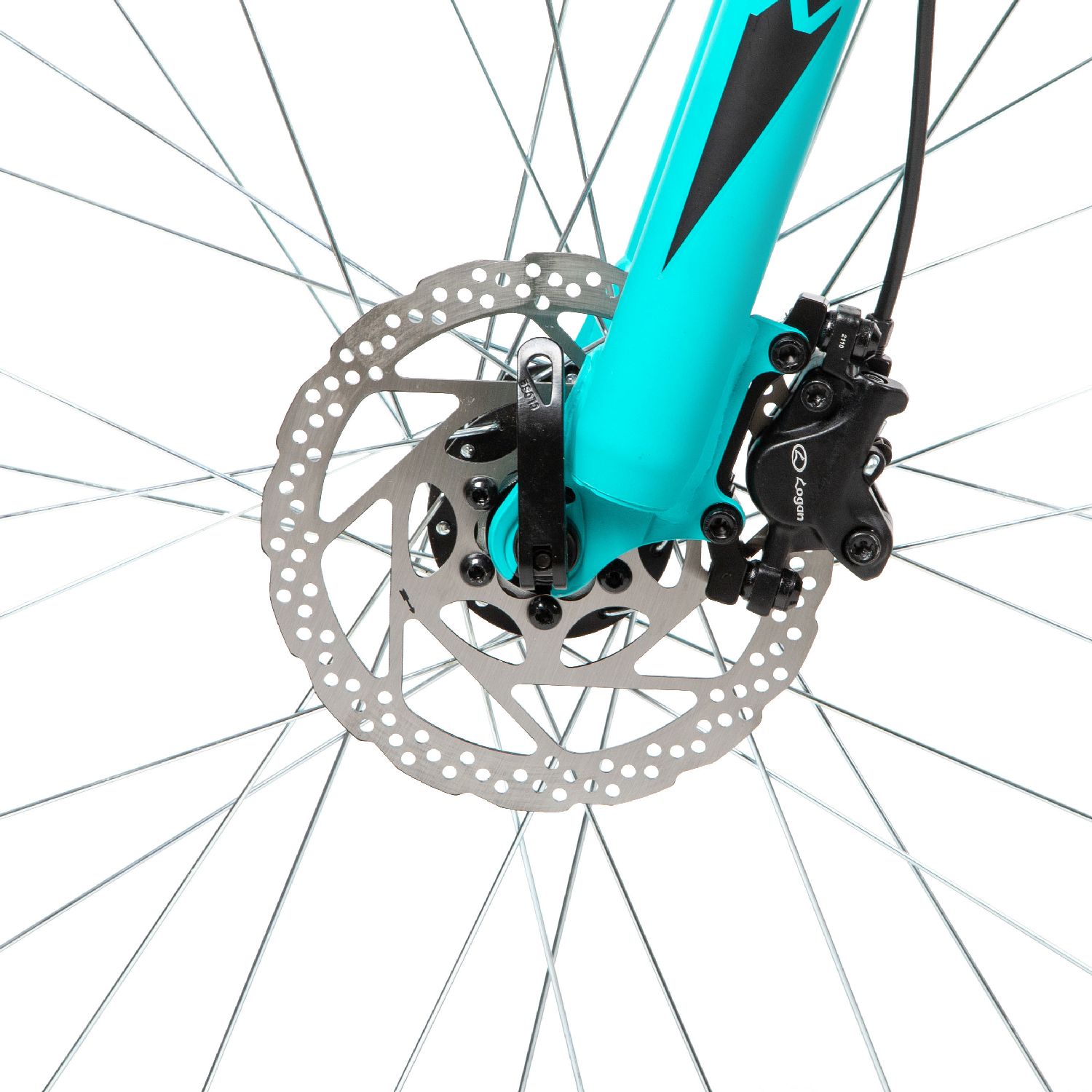 NOVATRACK TORNADO Disc 24" (2020), рама 13" (130-155 см), черный NOVATRACK TORNADO Disc 24" (2020), рама 13" (130-155 см), черный