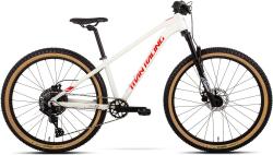 Велосипед Titan Racing Hades 27.5" Pro (2024) (155-165 см), белый