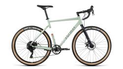 Велосипед FORMAT 5211 27,5" (2022), рама 55 см (175-185 см), серый