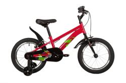 Novatrack Lynx 16" (2022) Велосипед Novatrack Lynx 16" (2022)
