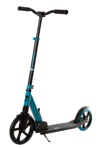 Городской самокат Novatrack Polis 230 Pro'30 (2021)