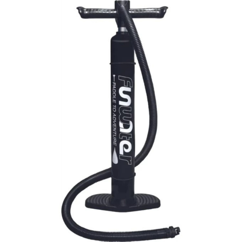 Насос для сапбордов одноконтурный с манометром 1.8 Bar/27.5 psi Tech Team, NN010742