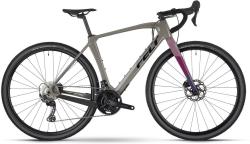 Велосипед Felt Breed Advanced GRX 610 (2024), рама XL (185-195 см), серый Велосипед Felt Breed Advanced GRX 610 (2024), рама XL (185-195 см), серый