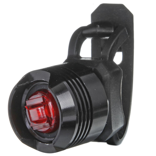 Фонарь велосипедный STG, задний