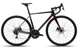 Велосипед Polygon Strattos S5D 700C (2022), рама 20" (175-185 см), красный