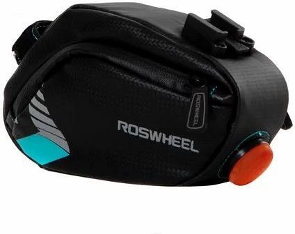 Велосумка под седло Roswheel мод.131413-B размер M