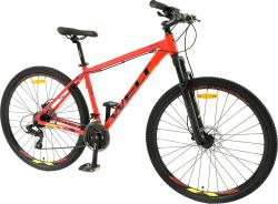 Велосипед Welt Ridge 1.0 HD 29 (2022), рама 18" (165-175 см), оранжевый