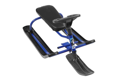 Снегокат НИКА Тимка спорт+