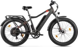 Электровелосипед Gelbert Pegas 2 ULTRA Электровелосипед Gelbert Pegas 2 ULTRA