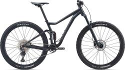 Велосипед Giant Stance 2 29" (2021), рама L (175-185 см), черный