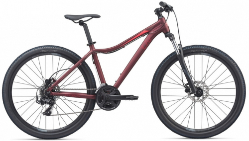 Велосипед Giant Bliss 2 27.5" (2020)