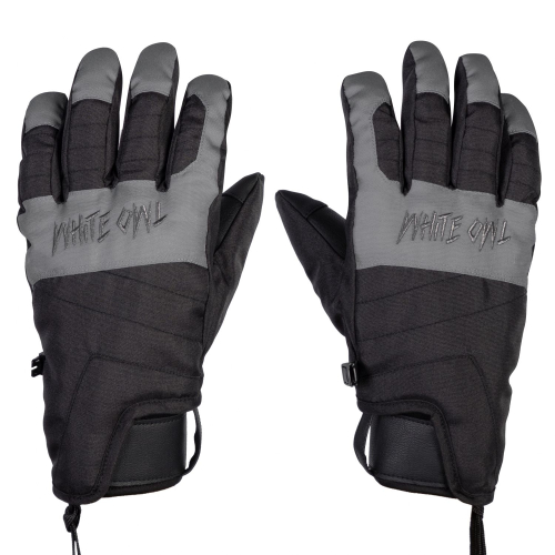 Перчатки горнолыжные White Owl Pro Gloves Mns, мужские