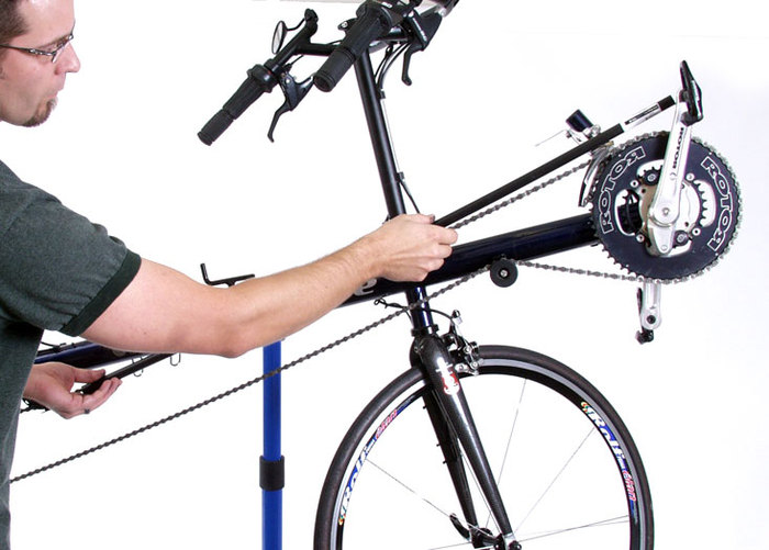 Руководство по эксплуатации велосипедов Stinger