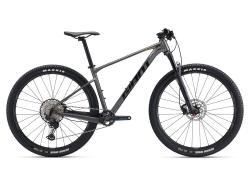Велосипед Giant XTC SLR 29 1 (2023), рама XL (185-195 см), черный Велосипед Giant XTC SLR 29 1 (2023), рама XL (185-195 см), черный