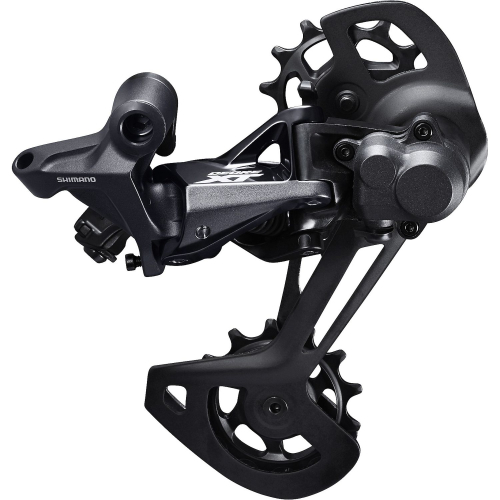 Переключатель задний Shimano XT M8120, SGS, 2x12ск., IRDM8120SGS