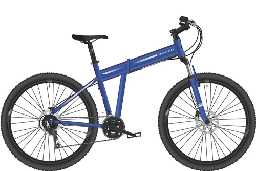 Велосипед Stark Cobra 29.2 HD (2022)