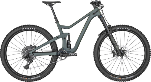 Велосипед Scott Ransom 920 (2022)