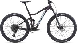 Велосипед Giant Stance 1 29" (2021), рама L (175-185 см), сиреневый