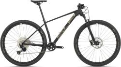 Велосипед Superior XP 919 (2024), рама L (175-185 см), черный Велосипед Superior XP 919 (2024), рама L (175-185 см), черный