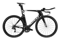 Ridley Dean Fast Dura Ace Di2, рама XS (130-155 см), черный